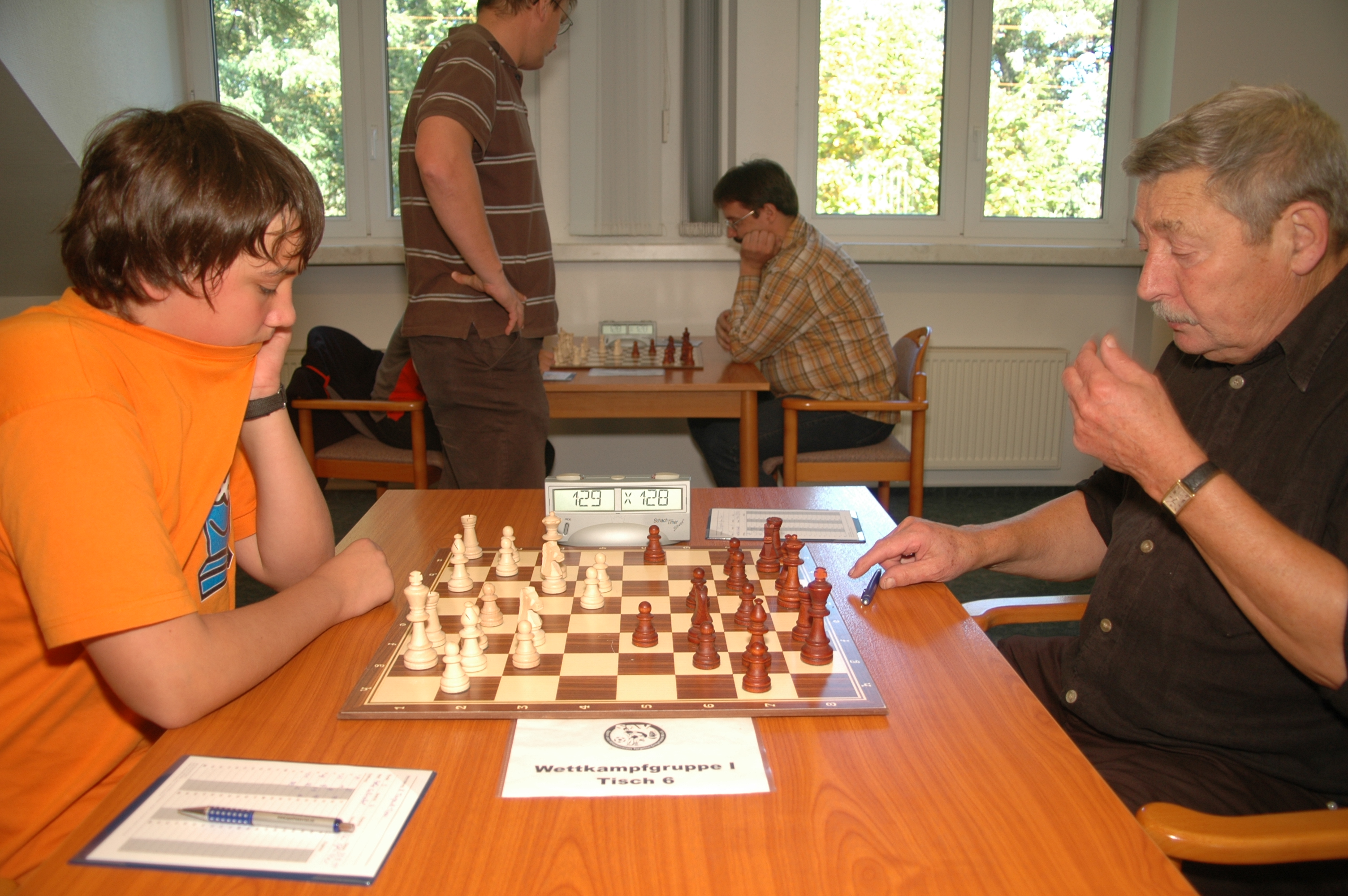 Vorschau